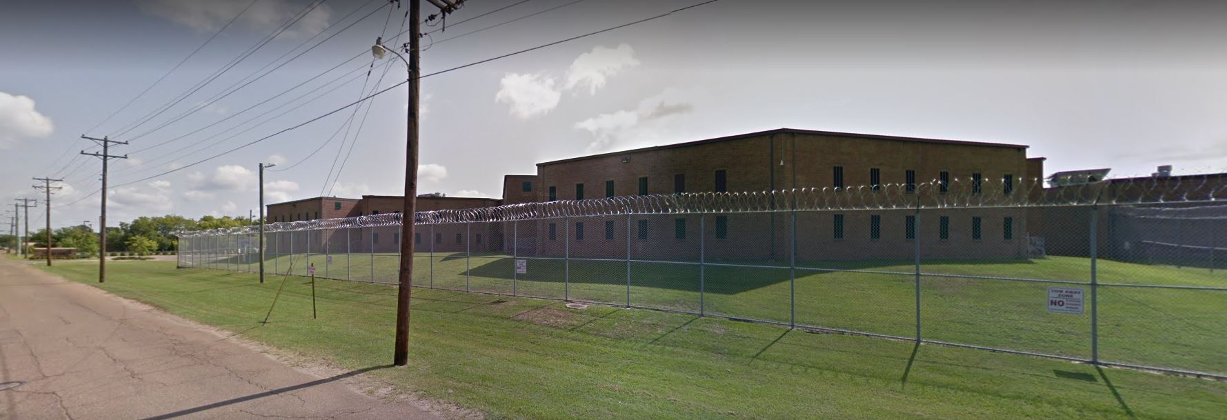 Lowndes County Adult Detention Center, MS Inmate Search Roster & Mugshots